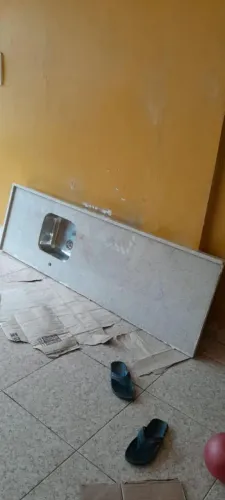 pia de cozinha granito cor braços de itaúna