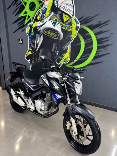 Cb twister