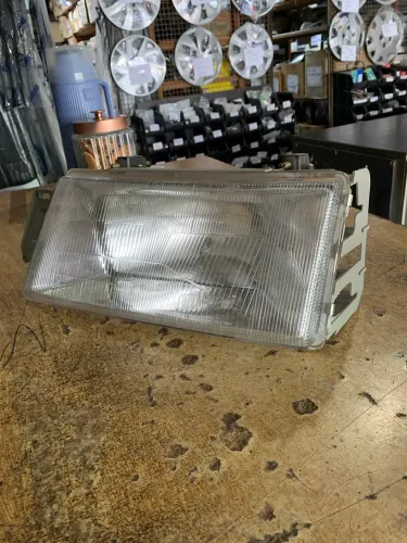 Farol tempra 