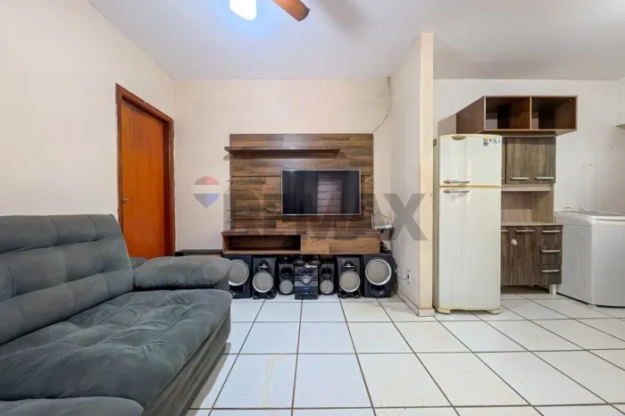 Casa no Jardim Letícia em Leme, São Paulo