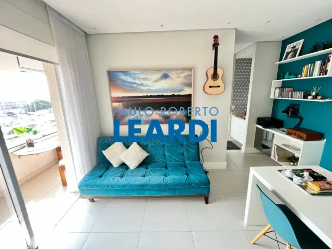 APARTAMENTO - TATUAPÉ - SP