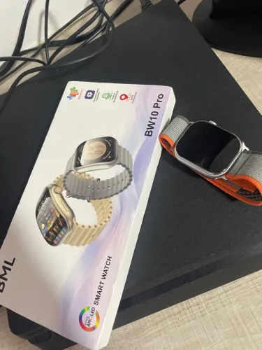 Smart Watch BW10 Pro