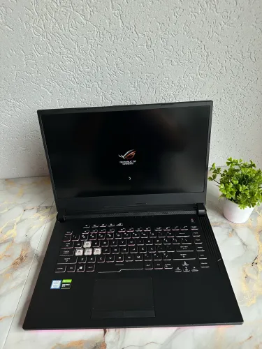 Notebook Gamer Asus ROG Strix