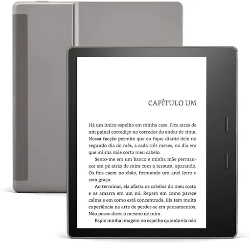 Kindle Oásis
