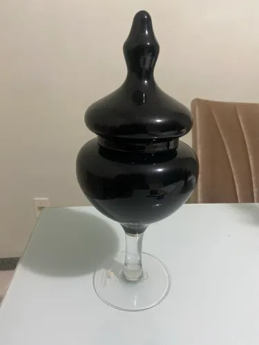 Vaso decorativo
