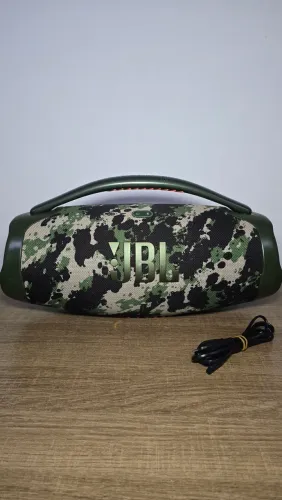 JBL BOOMBOX 3