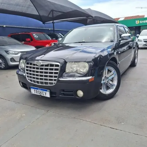 Chrysler 300 C 5.7 V8 16V 340cv Aut. 2007