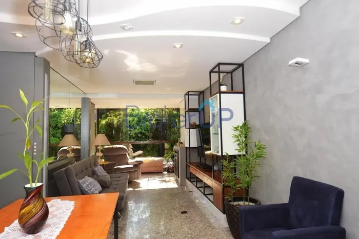 Apartamento Duplex/Cobertura em Higienópolis - Porto Alegre