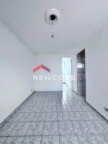 Apartamento em Avenida Nagib Farah Maluf - Conjunto Residencial José Bonifácio - São Paulo