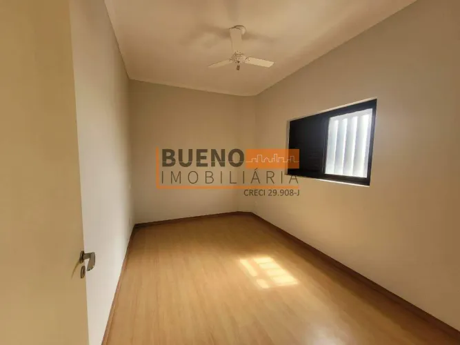 Apartamento para aluguel, 2 quartos, 1 vaga, Centro - Santa Bárbara D'Oeste/SP