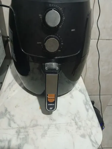 Air fryer