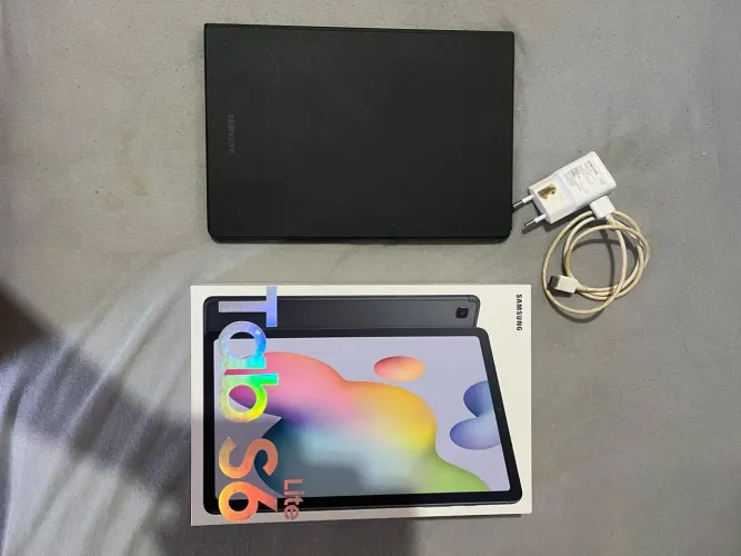 Samsung Tab S6 Lite