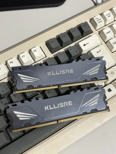 Memória ram ddr4 16gb 3200mhz