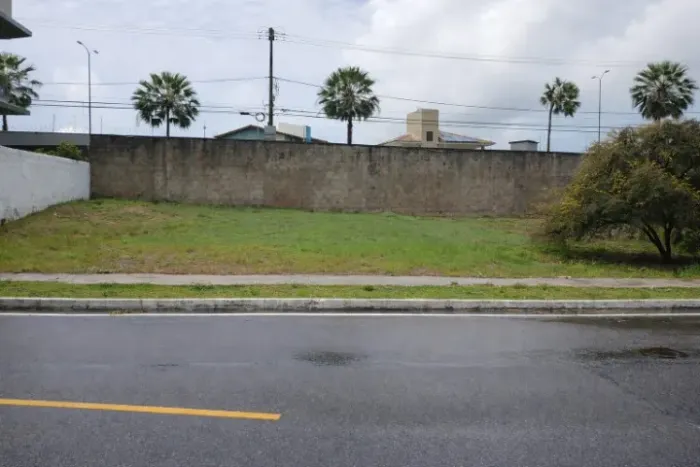 [AF] - LOTE de 468m² no Bosque dos Poetas - Parnamirim 