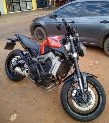 MT 09 2016 ABS