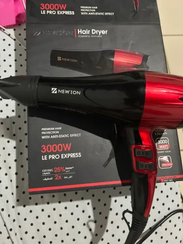 Secador