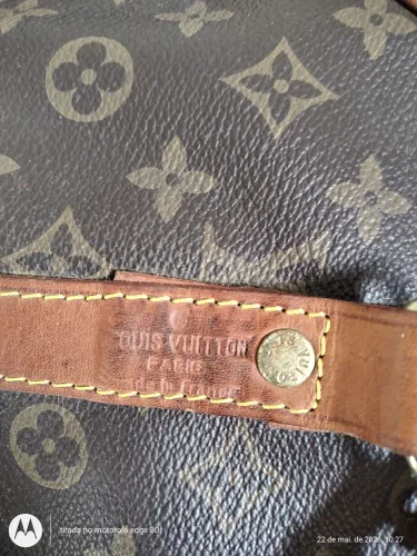 Mala louis Vuitton