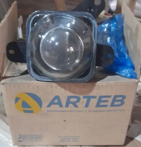 Farol de milha para Gol /Gol,Saveiro,Parati 99 G3