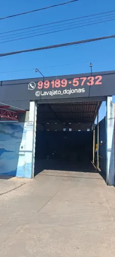 Excelente galpão pronto 20x8 mts av principal do por do sol 500 m da avenida elmo Cerejo.