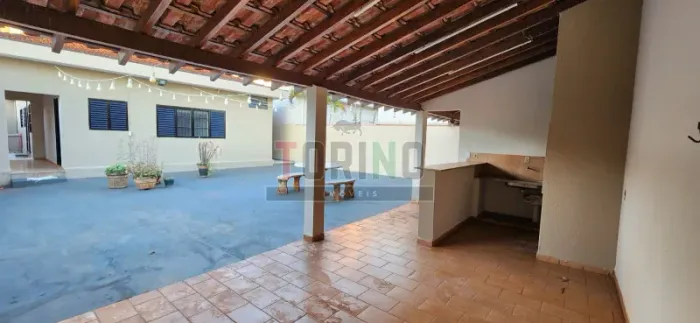 Casa - Ribeirão Preto - Jardim Paulista - Região Leste