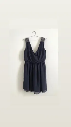 Vestido tamanho P da Zara