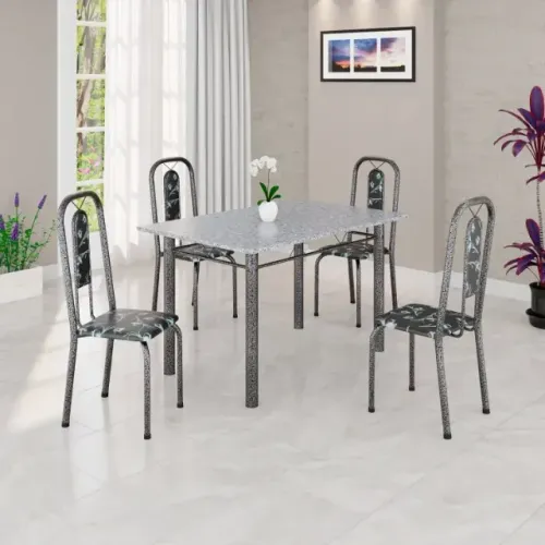 Mesa Granito 120cm X 75cm