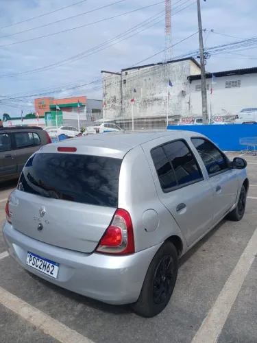 Renault Clio Rn/alize/expr./1.0 Hi-power 16V 5P 2015
