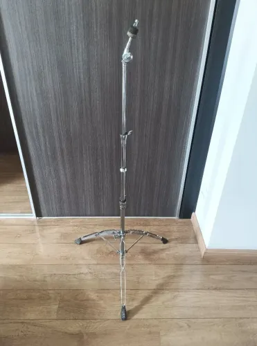## Estante de pratos de bateria Mapex Mars Pro, 2 estágios, ótima (M Pro SBC 2)