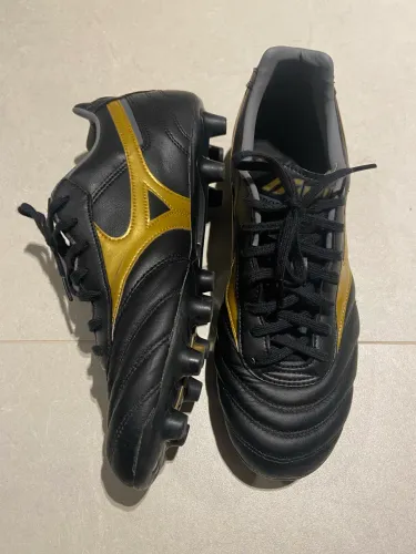Chuteira Mizuno Morelia II Pro - 39 