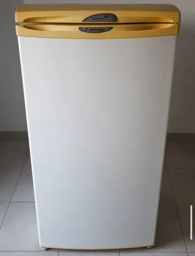 Promoção semanal: FREEZER ELECTROLUX F 170