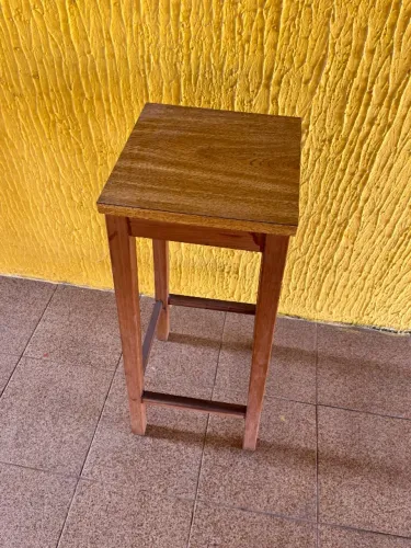 Banco alto - ITANHAEM 