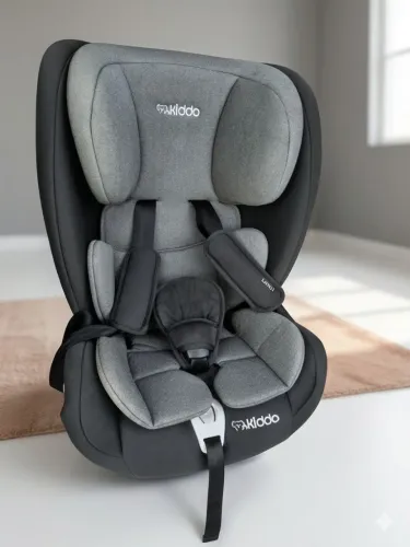 Cadeirinha para Carro Kiddo Mars