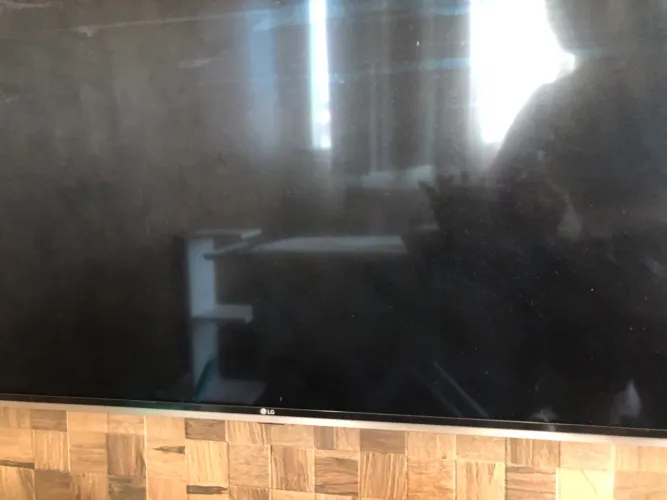 Televisão LG 43 polegadas 