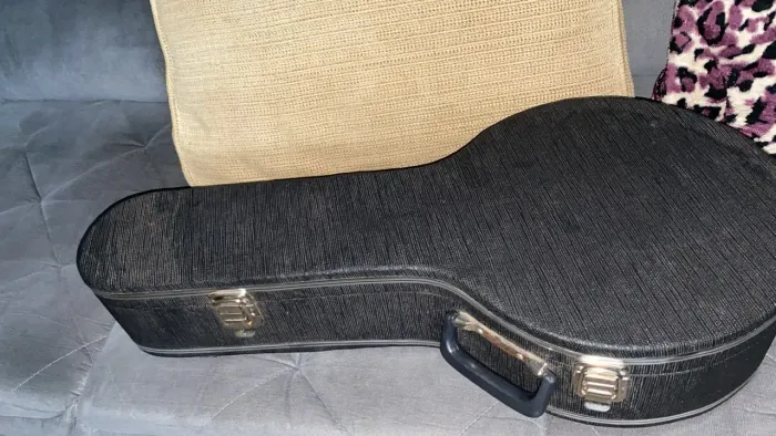 Case para banjo
