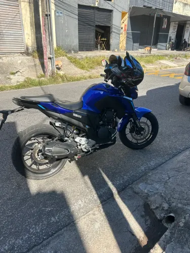 Fz25 2025