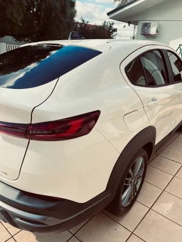 Fiat Fastback 1.0 200 Turbo Flex AUT 2024