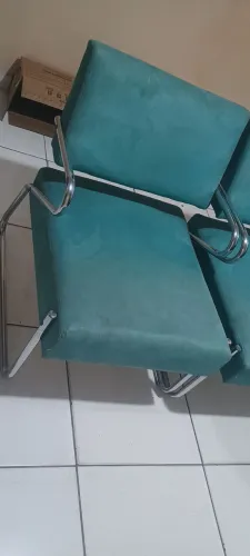 Poltronas 