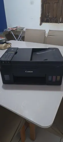 Impressora Cânon G4110