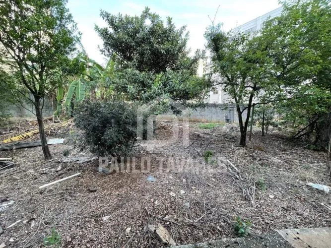 Lote para Venda em Belo Horizonte / MG no bairro Araguaia