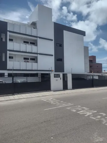 Apartamento para Venda em João Pessoa, bessa, 2 dormitórios, 1 suíte, 2 banheiros, 1 vaga