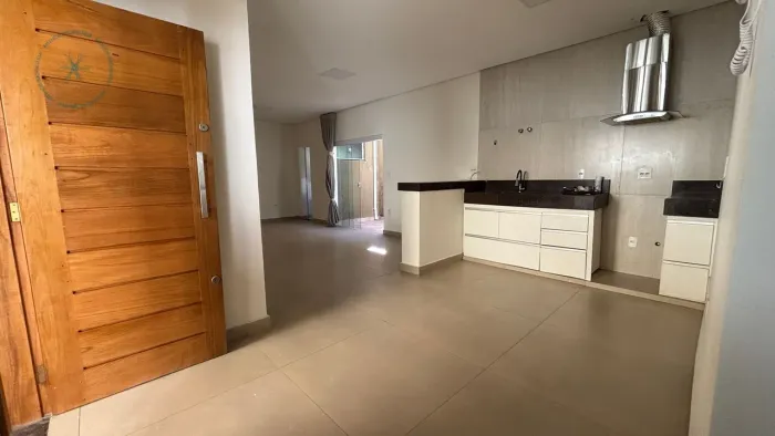 Casa no Itapoã para Alugar