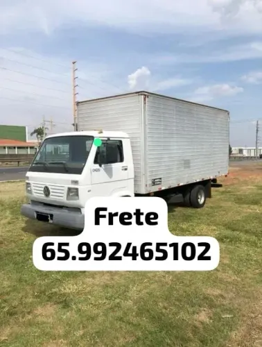 FRETE MENOR PREÇO 