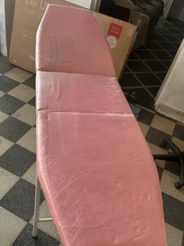 Maca 3 posições rosa 