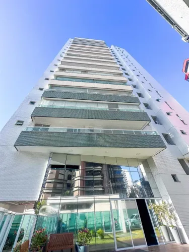 Vendo Edifício Essenza no Renascença