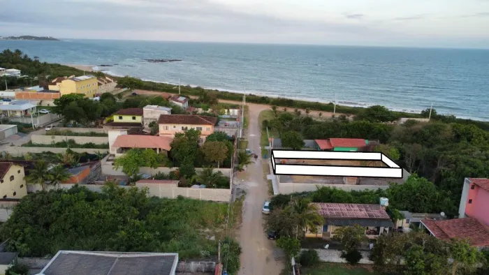 TERRENO GUANABARA -CASTELHANOS