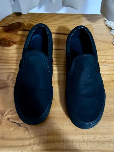 Tênis Vans Slip Original