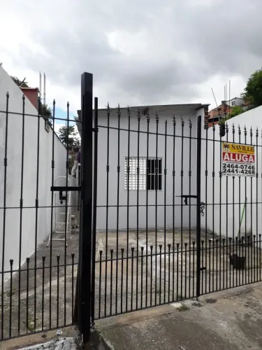 Casa para alugar