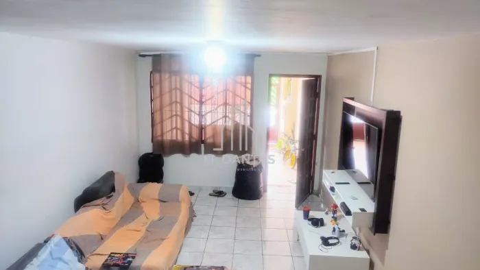 Casa na cidade dutra com 02 Quartos 02 Banheiros