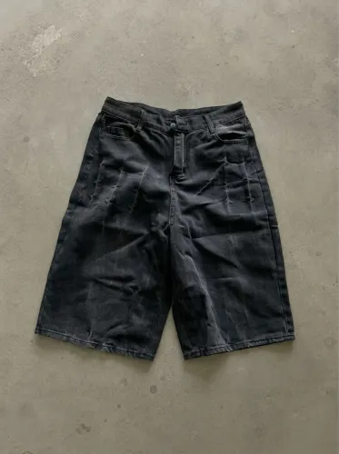JORTS SHORTS JEANS