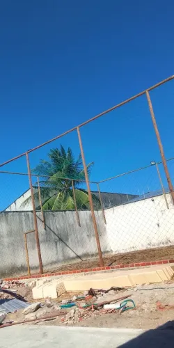 Redes de proteção 